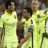 Xavi, Şampiyonlar Ligi tarihine geçti Xavi, Şampiyonlar Ligi tarihine geçti