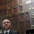 Erdoğan, kabine revizyonu hakkında konuştu Erdoğan, kabine revizyonu hakkında konuştu