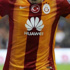İşte Galatasaray'ın Yeni Sponsoru!