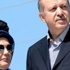 Erdoğan çiftinin acı günü Erdoğan çiftinin acı günü