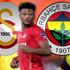 Galatasaray ve Fenerbahçe'nin transfer savaşında son dakika! Ze Luis resmen...