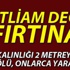 Japonya'da kar fırtınası: 11 ölü, 30 yaralı