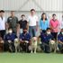 Taylandlı bilim insanları 6 köpeği Covid-19 testi için eğitti Taylandlı bilim insanları 6 köpeği Covid-19 testi için eğitti