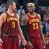 Cleveland Cavaliers, en az iki transfer...