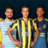 Fenerbahçe'ye dev sponsor!