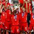 Yıldız futbolcu Bayern Münih'ten ayrılacağını açıkladı Yıldız futbolcu Bayern Münih'ten ayrılacağını açıkladı