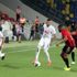 Süper Lig: Gençlerbirliği: 0 - Çaykur Rizespor: 1 ...