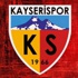 Kayserispor'da transfer