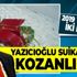 Muhsin Yazıcıoğlu'nun ölümüyle ilgili flaş gelişme! Helikoptere sabotaj iddiaları araştırılsın