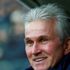 Jupp Heynckes'ten Beşiktaş için ilk yorum