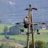 Muğla'da elektrik akımına kapılan işçi hayatını kaybetti Muğla'da elektrik akımına kapılan işçi hayatını kaybetti