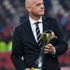 Infantino: Hastalık bitmeden asla