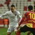 Gol düellosu şeklinde geçen maçta Antalyaspor ile Göztepe 3-3 berabere kaldı