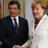 Başbakan Davutoğlu ile Merkel telefonda görüştü