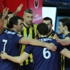 Fenerbahçe'nin rakibi Belogorie
