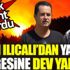 ﻿Acun Ilıcalı’dan yardım bölgesine dev yardım. Haluk Levent duyurdu