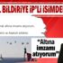 Emekli amirallerin skandal bildirisine İYİ Partili Aytun Çıray'dan destek! "İmzamı atıyorum"