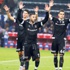 Süper Lig'de Beşiktaş liderliğini sürdürdü Süper Lig'de Beşiktaş liderliğini sürdürdü