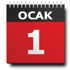 Yılın en ölümlü günü 1 Ocak'mış! Yılın en ölümlü günü 1 Ocak'mış!