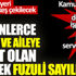 On binlerce hasta ve aileye umut olan dernek fuzuli sayıldı. Kamu yararına çalışan dernekten işgal parası olarak küçük bir servet istendi On binlerce hasta ve aileye umut olan dernek fuzuli sayıldı. Kamu yararına çalışan dernekten işgal parası olarak küçük bir servet istendi