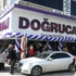 Doğrucan Mobilya 11. mağazasını Manisa'da açtı
