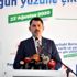 Bakan Kurum: Türkiye'nin en büyük kentsel dönüşüm projelerinden birini Bursa'da başlatacağız