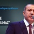 'Millet iradesine çalım atılmaz' 'Millet iradesine çalım atılmaz'