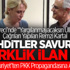 Tehditler Savurup Özerklik İlan Etti