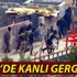 Cizre'de kanlı gerginlik: 2 ölü 3 yaralı Cizre'de kanlı gerginlik: 2 ölü 3 yaralı