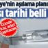SON DAKİKA: Türkiye'nin aşılama planı hazır: Koronavirüse karşı ilk aşı için tarih belli oldu! SON DAKİKA: Türkiye'nin aşılama planı hazır: Koronavirüse karşı ilk aşı için tarih belli oldu!