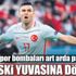 Kral döndü!