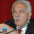 Perinçek'ten Osmanlıca açıklaması