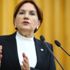 Akşener: Bu millet, cumhuriyetini şehitlerine borçlu