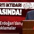 Başkan Recep Tayyip Erdoğan'dan son dakika açıklamaları I AK Parti iktidarının 19. yılı Başkan Recep Tayyip Erdoğan'dan son dakika açıklamaları I AK Parti iktidarının 19. yılı