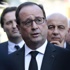 Hollande: Putin bizim değil, Esad'ın müttefiki Hollande: Putin bizim değil, Esad'ın müttefiki