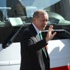 Cumhurbaşkanı Erdoğan Angelina Jolie ile Mardin'de görüştü