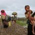 Arakan'da yakılan köylerin uydu görüntüleri yayınlandı