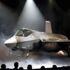 Müşterek Saldırı Uçağı (JSF) F-35A Paris’te kendine hayran bıraktı Müşterek Saldırı Uçağı (JSF) F-35A Paris’te kendine hayran bıraktı