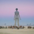İnsanlığı burada buldum: Burning Man 2015