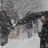 Kar yağışı geri geliyor!