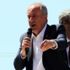 Muharrem İnce: Bir oy memleketin kaderini değiştirebilir Muharrem İnce: Bir oy memleketin kaderini değiştirebilir