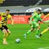 Borussia Dortmund sahasında Wolfsburg’u 2 golle geçti