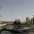 Irak'ta şiddetin bilançosu: 72 ölü