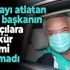 Koronavirüsü atlatan CHP'li Saruhanlı Belediye Başkanı sağlıkçıların heykelini yapacak Koronavirüsü atlatan CHP'li Saruhanlı Belediye Başkanı sağlıkçıların heykelini yapacak