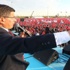 Davutoğlu: O yardımlar Bayırbucak Türkmenleri'ne gidiyordu