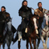 Diriliş Ertuğrul dünyaya açılıyor!