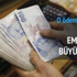 11 milyon emekliye müjde!