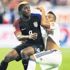 Kartal kanatlanacak! Beşiktaş'ın listesinde Cabot, Eljero Elia ve Gyasi var...