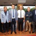 Başkan Dişli, İftarını Bosna Hersek’ten Gelen Heyetle Açtı