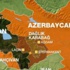 Azerbaycan-Ermenistan sınırında çatışma: 6 asker öldü